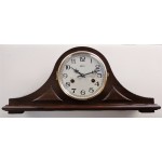 ACC12 noten pendule klok met slagwerk